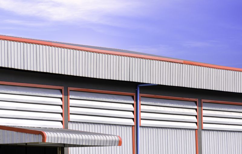 Best Metal Cladding Repair Contractors in Annapolis, MD